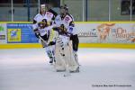 Photo hockey match Dijon  - Morzine-Avoriaz le 25/09/2012