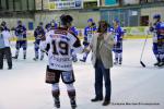 Photo hockey match Dijon  - Morzine-Avoriaz le 25/09/2012