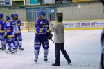 Photo hockey match Dijon  - Morzine-Avoriaz le 25/09/2012