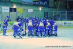 Photo hockey match Dijon  - Morzine-Avoriaz le 29/01/2013
