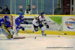 Photo hockey match Dijon  - Morzine-Avoriaz le 29/01/2013