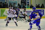 Photo hockey match Dijon  - Morzine-Avoriaz le 29/01/2013