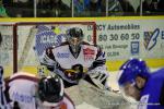 Photo hockey match Dijon  - Morzine-Avoriaz le 29/01/2013