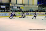 Photo hockey match Dijon  - Morzine-Avoriaz le 29/01/2013