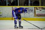 Photo hockey match Dijon  - Morzine-Avoriaz le 29/01/2013