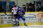 Photo hockey match Dijon  - Morzine-Avoriaz le 29/01/2013