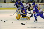 Photo hockey match Dijon  - Morzine-Avoriaz le 29/01/2013
