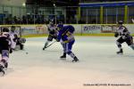 Photo hockey match Dijon  - Morzine-Avoriaz le 29/01/2013