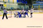 Photo hockey match Dijon  - Morzine-Avoriaz le 29/01/2013