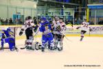 Photo hockey match Dijon  - Morzine-Avoriaz le 29/01/2013