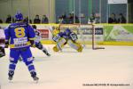 Photo hockey match Dijon  - Morzine-Avoriaz le 29/01/2013