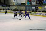Photo hockey match Dijon  - Morzine-Avoriaz le 29/01/2013