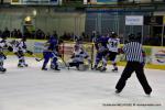 Photo hockey match Dijon  - Morzine-Avoriaz le 29/01/2013