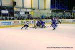 Photo hockey match Dijon  - Morzine-Avoriaz le 29/01/2013