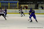 Photo hockey match Dijon  - Morzine-Avoriaz le 29/01/2013