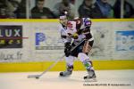 Photo hockey match Dijon  - Morzine-Avoriaz le 29/01/2013