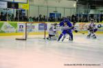 Photo hockey match Dijon  - Morzine-Avoriaz le 29/01/2013