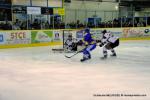 Photo hockey match Dijon  - Morzine-Avoriaz le 29/01/2013
