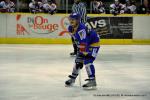 Photo hockey match Dijon  - Morzine-Avoriaz le 29/01/2013