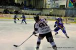 Photo hockey match Dijon  - Morzine-Avoriaz le 29/01/2013