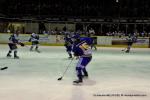 Photo hockey match Dijon  - Morzine-Avoriaz le 29/01/2013