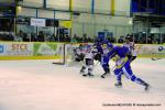 Photo hockey match Dijon  - Morzine-Avoriaz le 29/01/2013