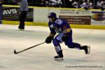 Photo hockey match Dijon  - Morzine-Avoriaz le 29/01/2013