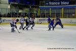 Photo hockey match Dijon  - Morzine-Avoriaz le 29/01/2013