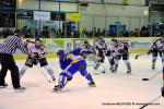Photo hockey match Dijon  - Morzine-Avoriaz le 29/01/2013