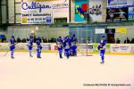 Photo hockey match Dijon  - Morzine-Avoriaz le 29/01/2013