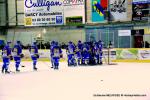 Photo hockey match Dijon  - Morzine-Avoriaz le 29/01/2013