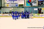 Photo hockey match Dijon  - Morzine-Avoriaz le 29/01/2013
