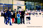 Photo hockey match Dijon  - Morzine-Avoriaz le 29/01/2013