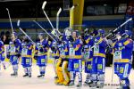 Photo hockey match Dijon  - Morzine-Avoriaz le 29/01/2013