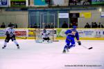 Photo hockey match Dijon  - Mulhouse le 18/01/2013