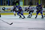 Photo hockey match Dijon  - Mulhouse le 18/01/2013