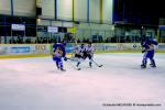 Photo hockey match Dijon  - Mulhouse le 18/01/2013