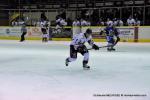 Photo hockey match Dijon  - Mulhouse le 18/01/2013