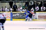 Photo hockey match Dijon  - Mulhouse le 18/01/2013