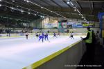 Photo hockey match Dijon  - Mulhouse le 18/01/2013