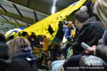 Photo hockey match Dijon  - Mulhouse le 18/01/2013