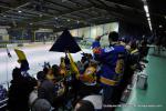 Photo hockey match Dijon  - Mulhouse le 18/01/2013
