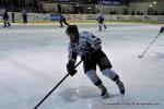 Photo hockey match Dijon  - Mulhouse le 18/01/2013