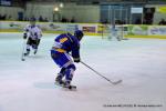 Photo hockey match Dijon  - Mulhouse le 18/01/2013