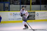 Photo hockey match Dijon  - Mulhouse le 18/01/2013