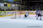 Photo hockey match Dijon  - Mulhouse le 18/01/2013