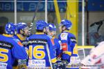 Photo hockey match Dijon  - Mulhouse le 18/01/2013