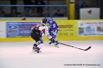 Photo hockey match Dijon  - Mulhouse le 18/01/2013
