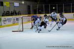 Photo hockey match Dijon  - Mulhouse le 18/01/2013