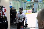 Photo hockey match Dijon  - Mulhouse le 18/01/2013